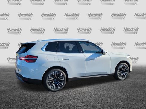 Used 2026 BMW X3 xDrive30i w/ Convenience Package AWD/4WD image 10