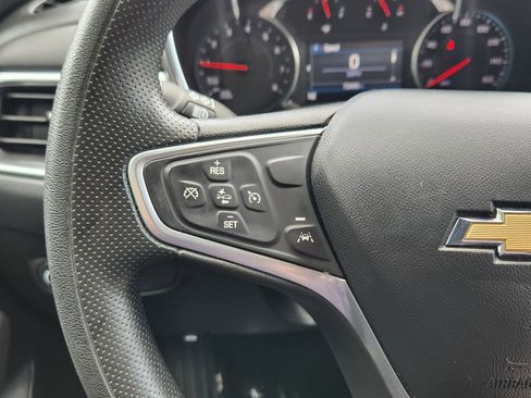 Used 2023 Chevrolet Equinox LT AWD/4WD image 17
