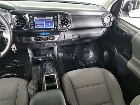 Used 2021 Toyota Tacoma SR image 17