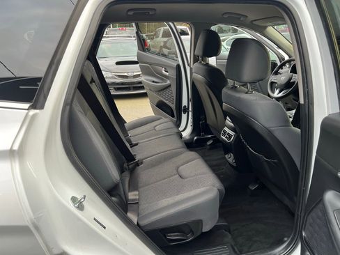 Used 2021 Hyundai Santa Fe SEL image 24