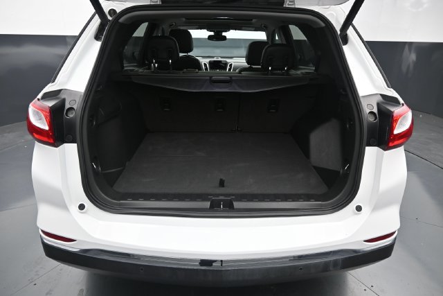 Used 2020 Chevrolet Equinox LT w/ Sport Edition AWD/4WD image 9