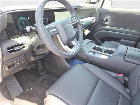 New 2026 Hyundai Palisade Calligraphy image 8