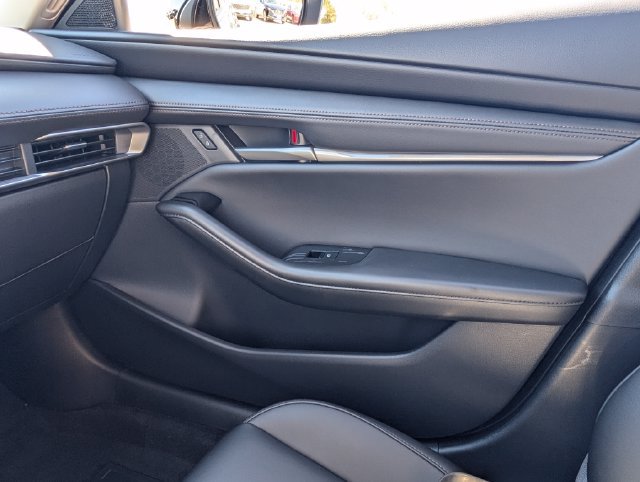 New 2026 MAZDA MAZDA3 2.5 S Sedan w/ Preferred Pkg FWD image 22