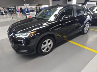 Used 2024 Honda HR-V LX video 1