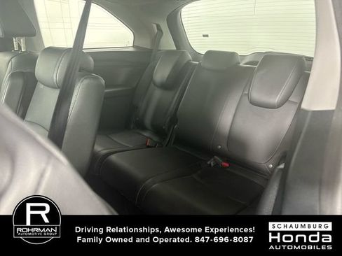 Used 2023 Honda Odyssey EX-L image 25
