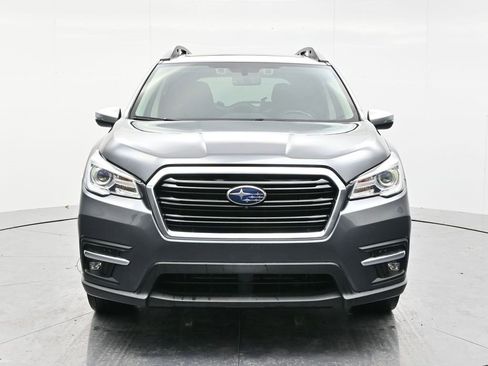 Used 2021 Subaru Ascent Touring w/ Popular Package #2A image 2