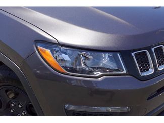 Used 2019 Jeep Compass Sport FWD video 2