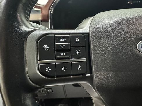 Used 2021 Ford F150 Lariat w/ Equipment Group 502A High image 5