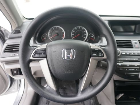 Used 2009 Honda Accord LX image 15