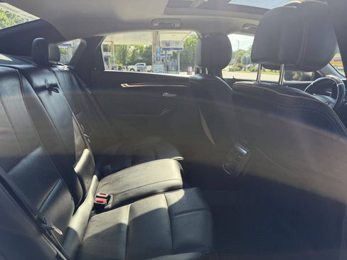 Used 2014 Chevrolet Impala LTZ FWD image 14