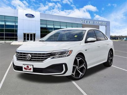 Used 2022 Volkswagen Passat 2.0T R-Line
