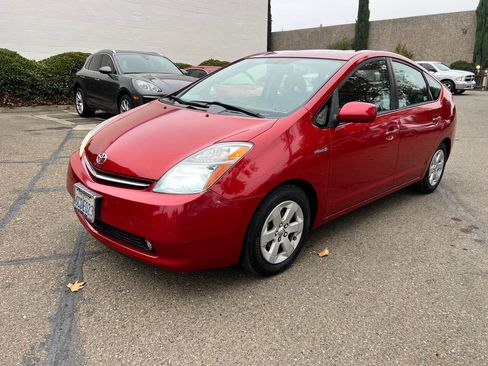 Used 2008 Toyota Prius image 3
