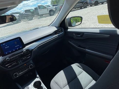 Used 2024 Ford Escape Active AWD/4WD image 23