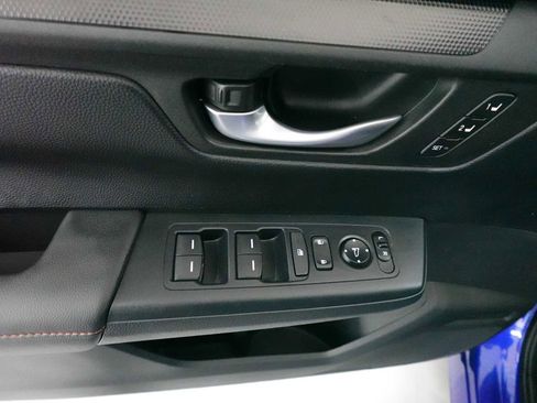 Certified 2024 Honda CR-V Sport-L image 11