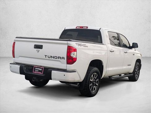 Used 2019 Toyota Tundra Limited image 5