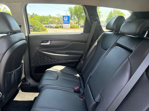 Certified 2023 Hyundai Santa Fe XRT w/ Cargo Package FWD image 19