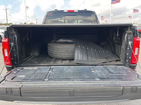 Used 2023 Ford F150 XLT w/ Equipment Group 302A High image 25