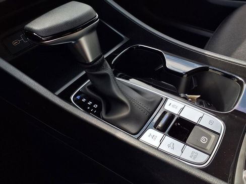 New 2026 Hyundai Tucson SE AWD/4WD image 9