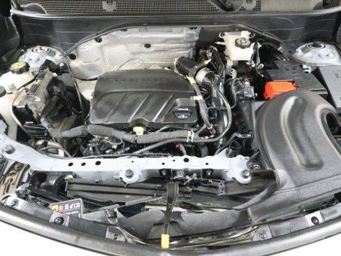 Used 2023 Buick Encore GX Select w/ Safety Package II image 20