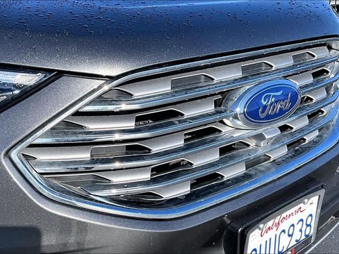 Used 2019 Ford Edge Titanium w/ Equipment Group 301A image 29