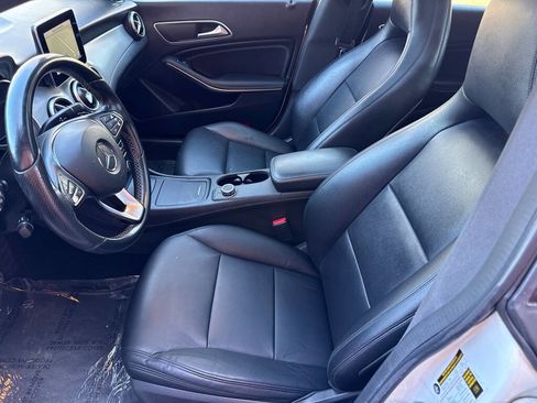 Used 2015 Mercedes-Benz CLA 250 image 12