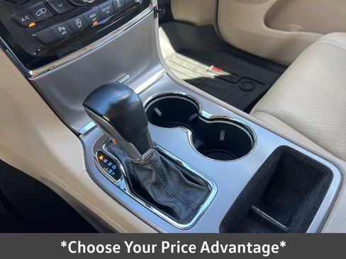 Used 2020 Jeep Grand Cherokee Limited w/ Luxury Group II image 63