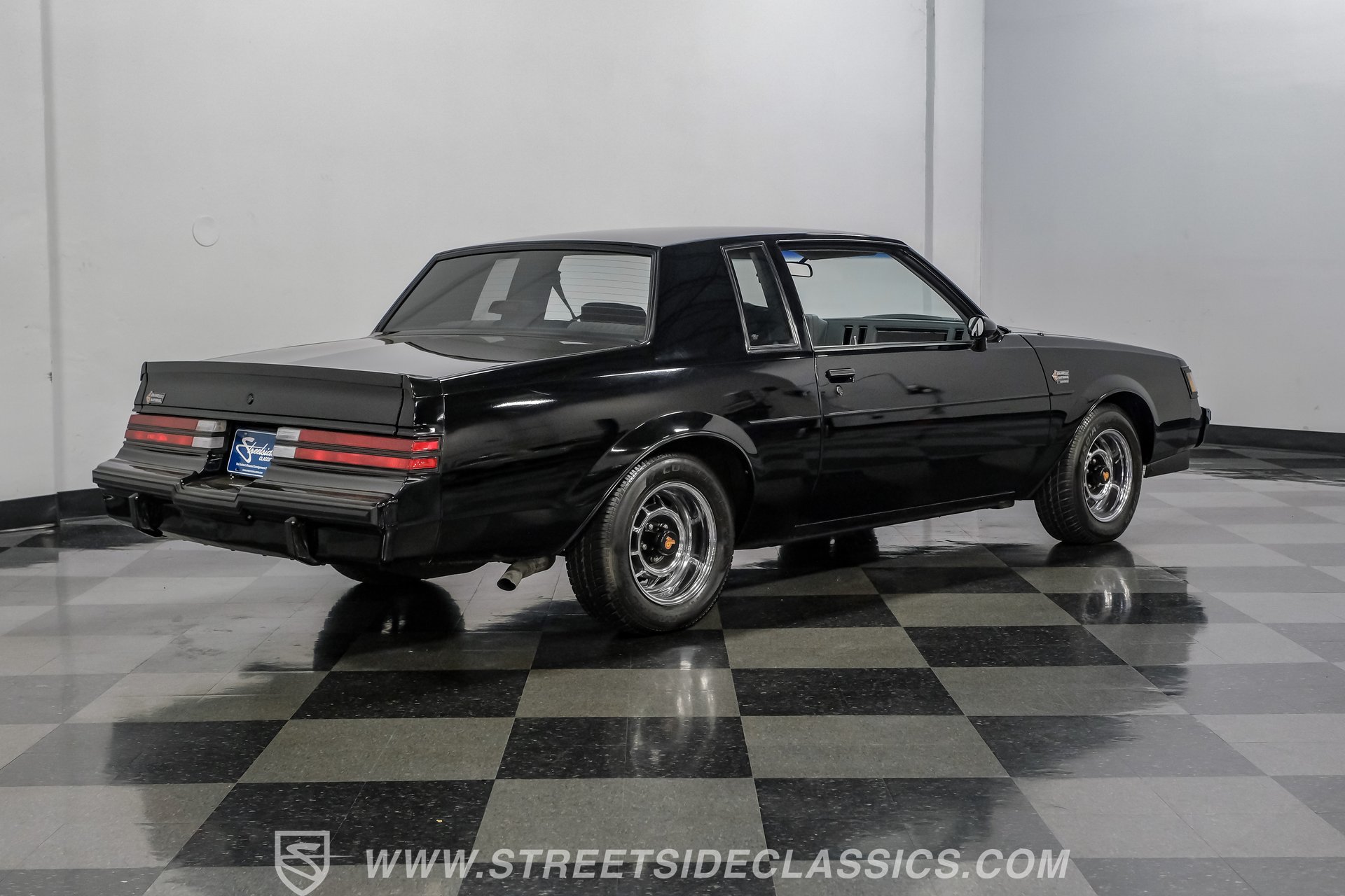 Used 1987 Buick Regal Coupe RWD image 12