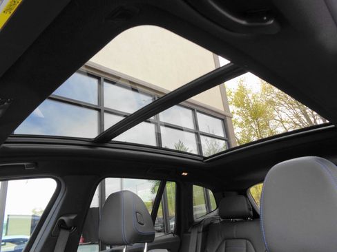 Used 2020 BMW X3 M40i w/ Executive Package AWD/4WD image 16