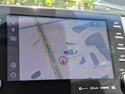 Used 2019 Toyota Avalon Limited w/ Advanced Safety Package FWD image 22