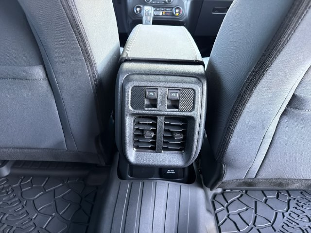 Used 2025 Ford Bronco Big Bend AWD/4WD image 20