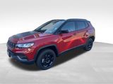 New 2024 Jeep Compass Trailhawk w/ Sun and Sound Group image 2