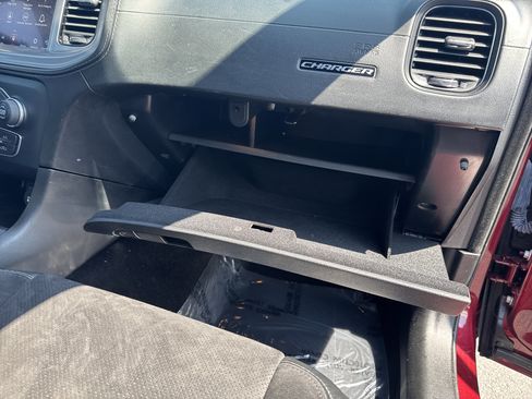 Used 2023 Dodge Charger GT w/ Plus Group AWD/4WD image 18