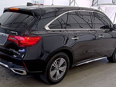 Used 2020 Acura MDX SH-AWD image 2