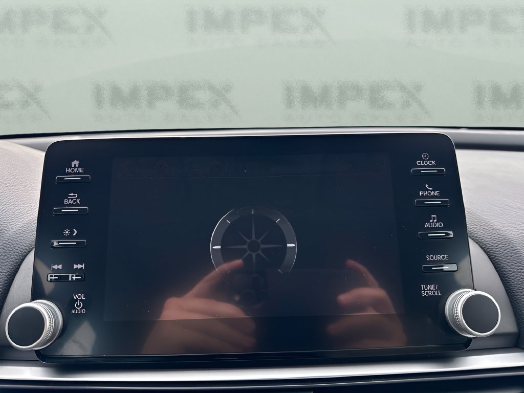 Used 2019 Honda Accord EX image 20