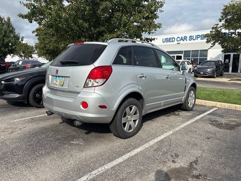Used 2009 Saturn Vue XR FWD image 7