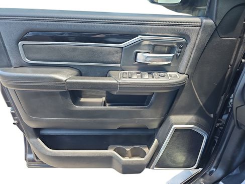 Used 2020 RAM 2500 Laramie w/ Night Edition AWD/4WD image 23