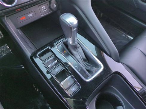 Used 2023 Acura Integra A-Spec image 12