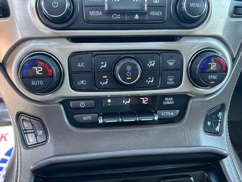 Used 2020 GMC Yukon XL Denali w/ Denali Ultimate Package AWD/4WD image 26