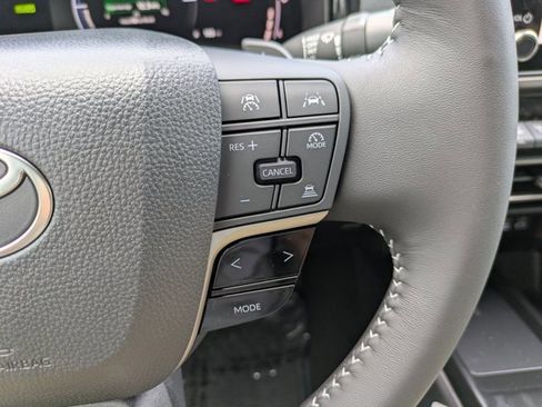 New 2026 Toyota Camry SE FWD image 22