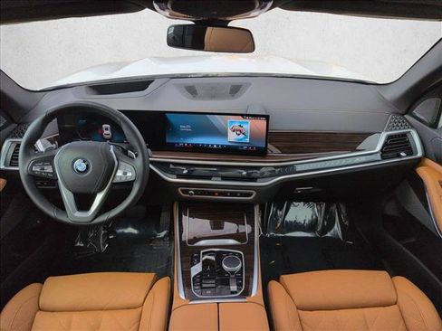 Certified 2026 BMW X5 xDrive50e w/ Climate Comfort Package AWD/4WD image 19