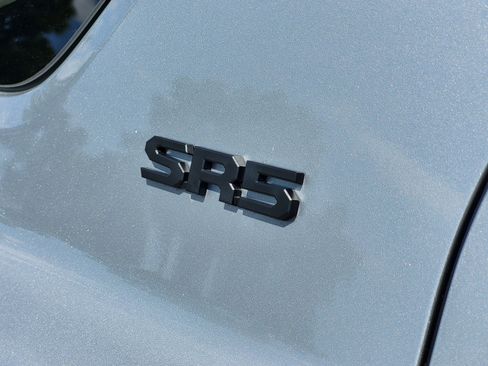 Certified 2026 Toyota 4Runner SR5 AWD/4WD image 9