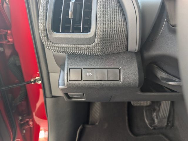 Certified 2024 Subaru Solterra AWD/4WD image 11