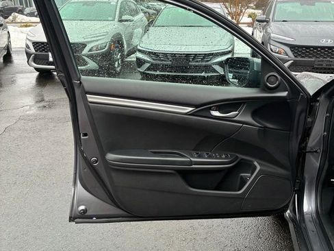 Used 2021 Honda Civic Sport image 38