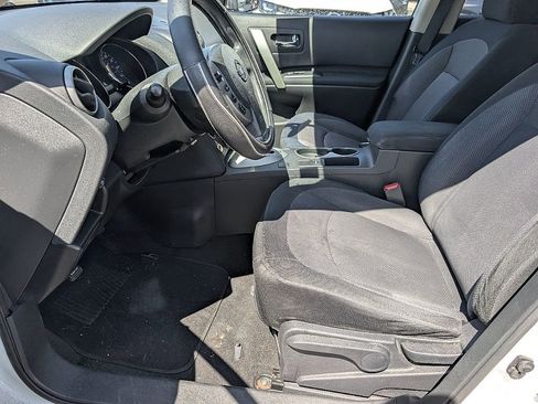 Used 2012 Nissan Rogue S w/ Special Edition Pkg image 19