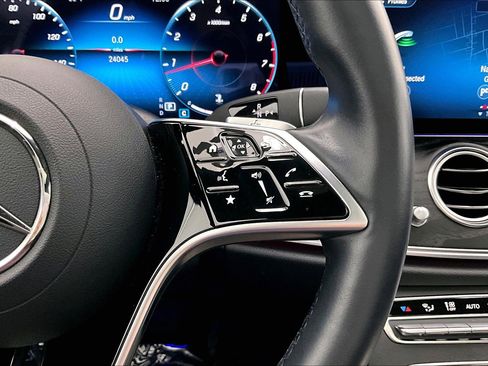 Certified 2022 Mercedes-Benz E 350 Sedan image 22