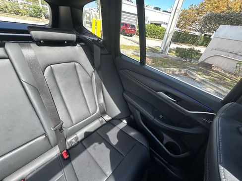 Used 2024 BMW X3 xDrive30i image 14