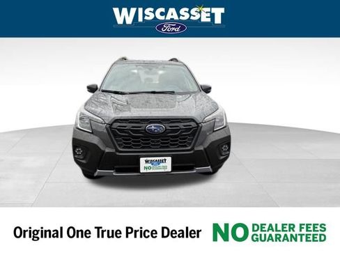 Used 2024 Subaru Forester Wilderness image 9