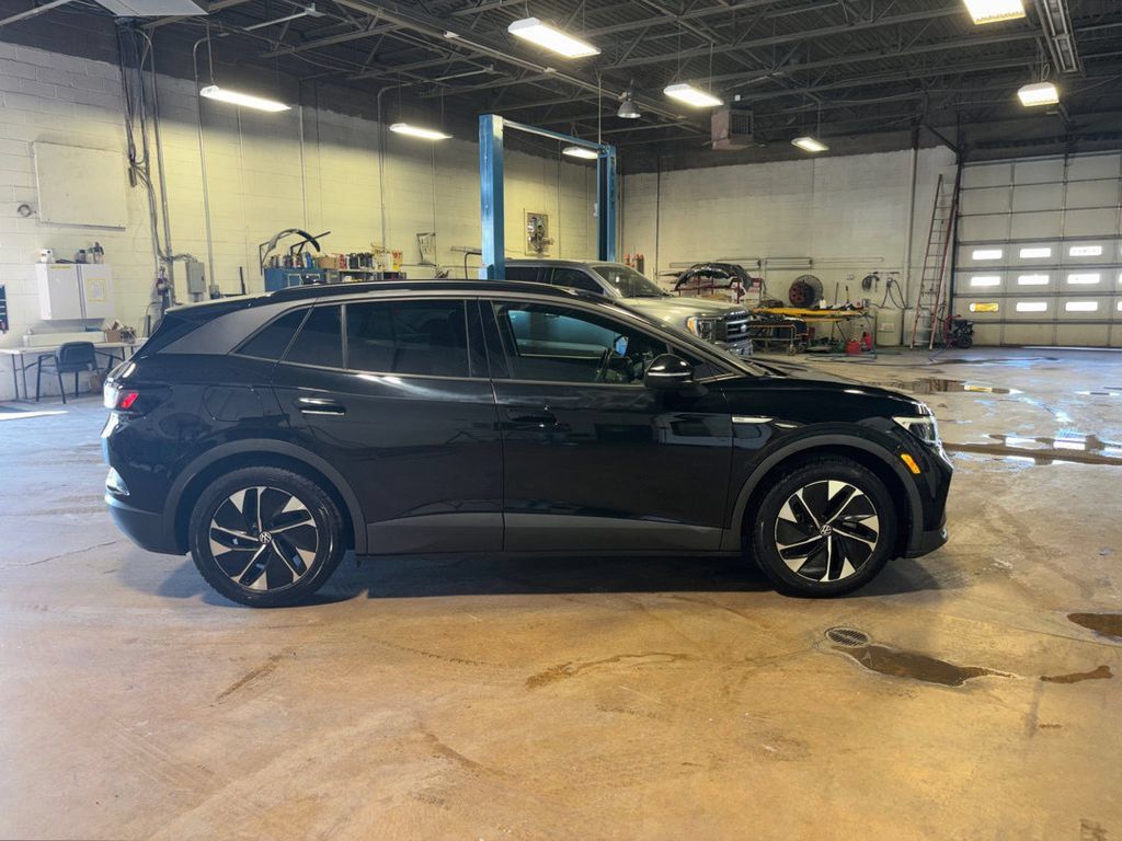 Used 2021 Volkswagen ID.4 Pro RWD image 4