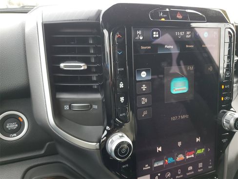 New 2026 RAM 1500 Big Horn image 57