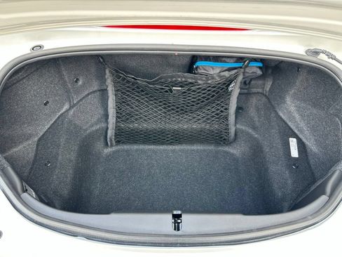 New 2026 MAZDA MX-5 Miata Club RWD image 22